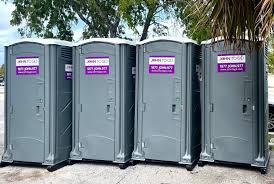 Best Portable Toilets with Baby Changing Stations  in Chevy Chase, MD